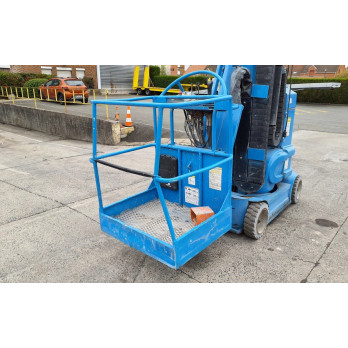 Nacelle électrique ATN piaf 880R P8807074