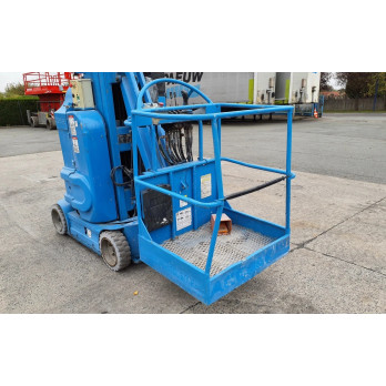 Nacelle électrique ATN piaf 880R P8807074