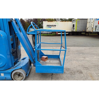 Nacelle électrique ATN piaf 880R P8807074