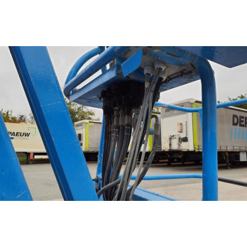 Nacelle électrique ATN piaf 880R P8807074