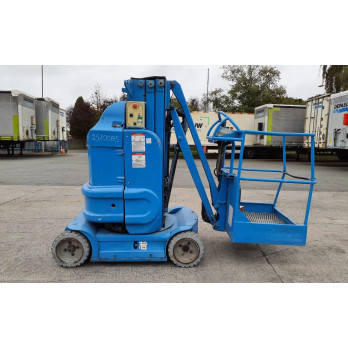 Nacelle électrique ATN piaf 880R P8807074