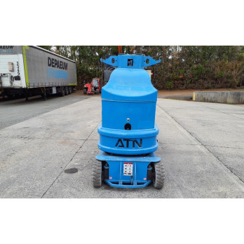 Nacelle électrique ATN piaf 880R P8807074