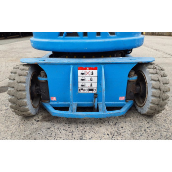 Nacelle électrique ATN piaf 880R P8807074