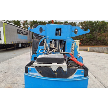 Nacelle électrique ATN piaf 880R P8807074