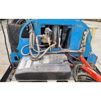 Nacelle électrique ATN piaf 880R P8807074