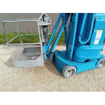 Nacelle électrique ATN piaf 880R