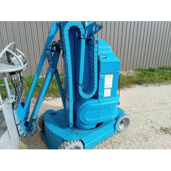 Nacelle électrique ATN piaf 880R