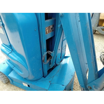 Nacelle électrique ATN piaf 880R P8807128