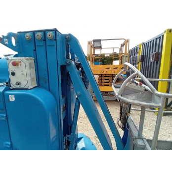 Nacelle électrique ATN piaf 880R P8807128