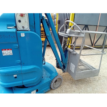 Nacelle électrique ATN piaf 880R P8807128