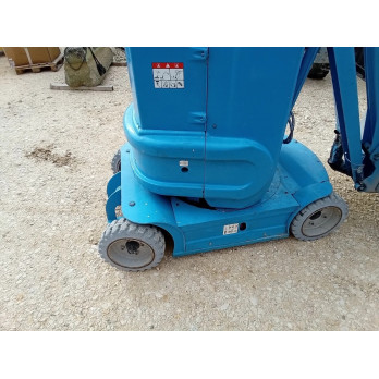 Nacelle électrique ATN piaf 880R P8807128