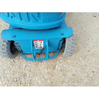 Nacelle électrique ATN piaf 880R P8807128