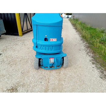 Nacelle électrique ATN piaf 880R P8807128