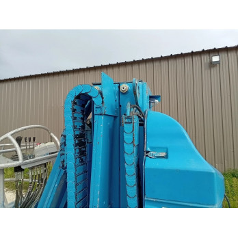 Nacelle électrique ATN piaf 880R P8807128