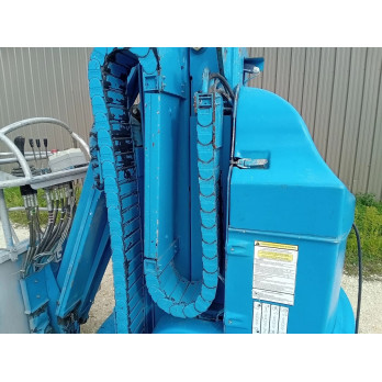 Nacelle électrique ATN piaf 880R P8807128