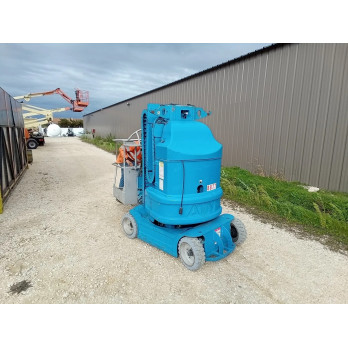 Nacelle électrique ATN piaf 880R P8807128