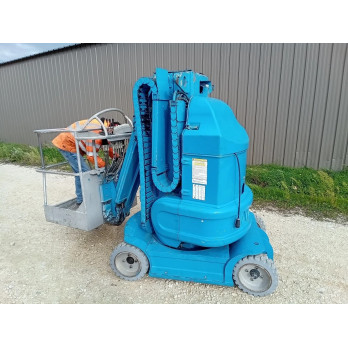 Nacelle électrique ATN piaf 880R P8807128