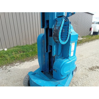 Nacelle électrique ATN piaf 880R P8807128