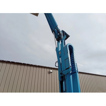 Nacelle électrique ATN piaf 880R P8807128