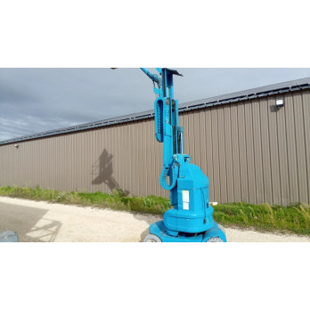 Nacelle électrique ATN piaf 880R P8807128