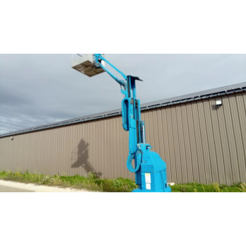 Nacelle électrique ATN piaf 880R P8807128