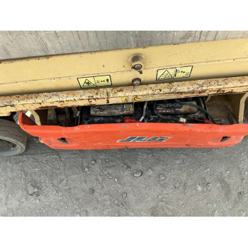 Nacelle ciseaux électrique 8M JLG 1930ES