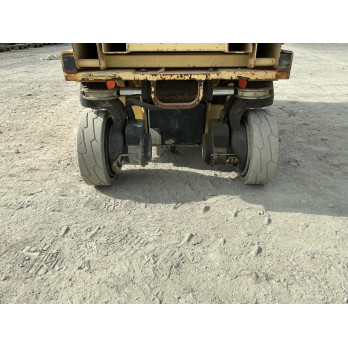 Nacelle ciseaux électrique 8M JLG 1930ES