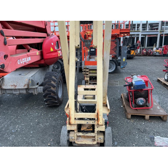 Nacelle ciseaux électrique 8M JLG 1930ES