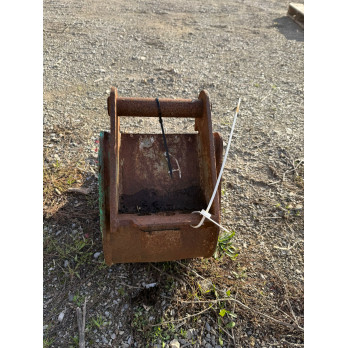 Godet 250mm QA05 ARDEN