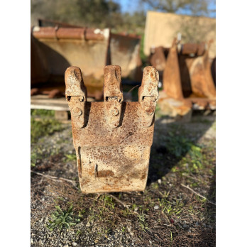 Godet 250mm QA05 ARDEN