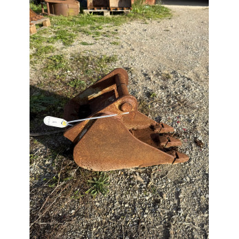 Godet 250mm QA05 ARDEN