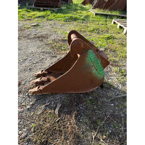 Godet 250mm QA05 ARDEN