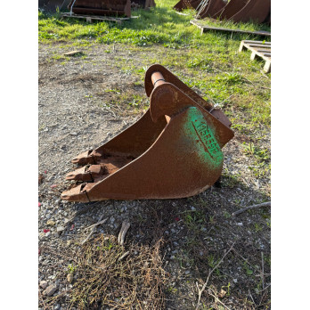 Godet 250mm QA05 ARDEN