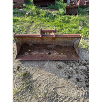 Godet curage 1000mm ARDEN QA05