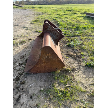 Godet curage 1000mm ARDEN QA05