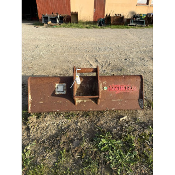 Godet curage 1000mm ARDEN QA05