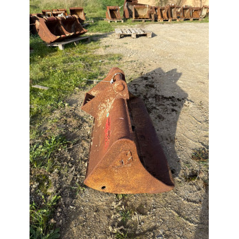 Godet curage 1000mm ARDEN QA05