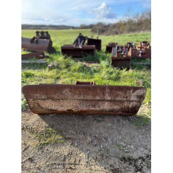 Godet curage 1000mm ARDEN QA05