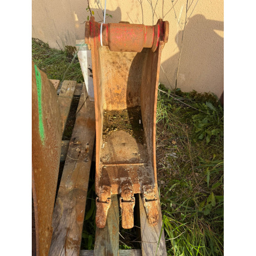 Godet 300mm MORIN M2