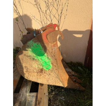 Godet 300mm MORIN M2