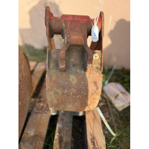 Godet 300mm MORIN M2