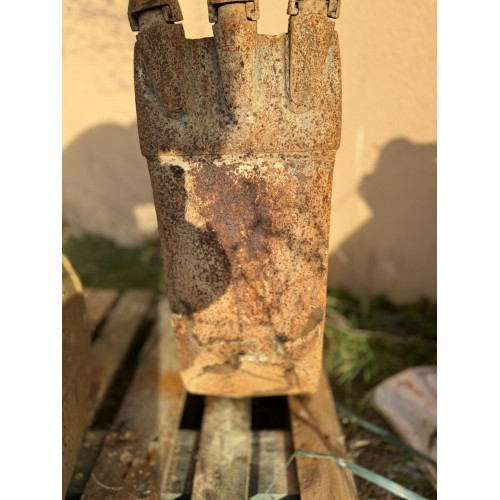 Godet 300mm MORIN M2