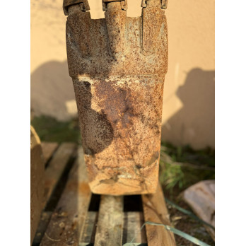 Godet 300mm MORIN M2