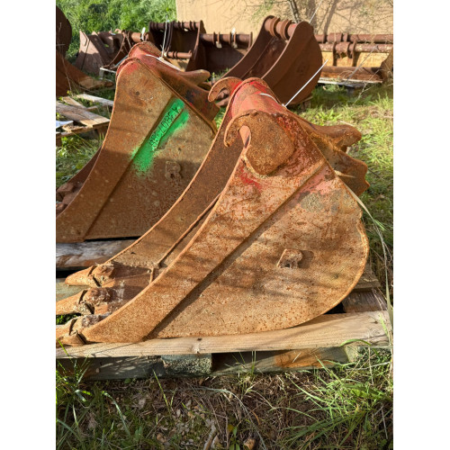 Godet 300mm MORIN M2