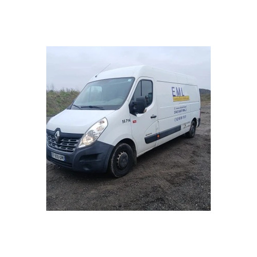 Renault master L3H2