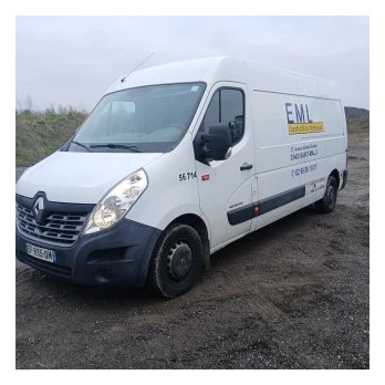 Renault master L3H2