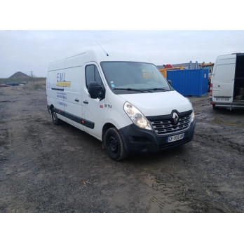 Renault master L3H2