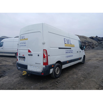 Renault master L3H2