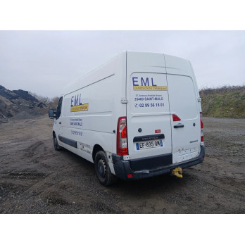 Renault master L3H2