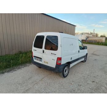 Citroen berlingot